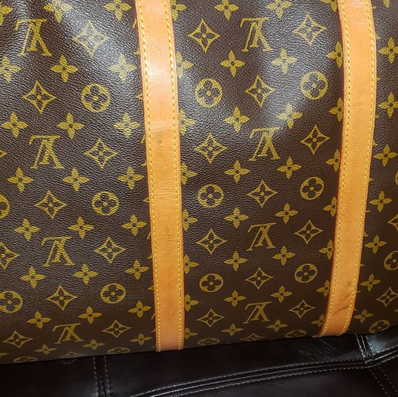 LV Keepal 60 - Picture 2 of 5